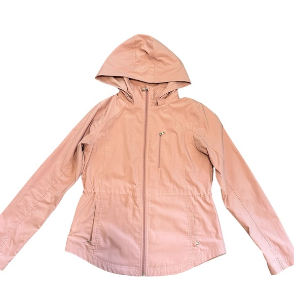 Buffbunny Collection Rain Jacket - Picture 5 of 16